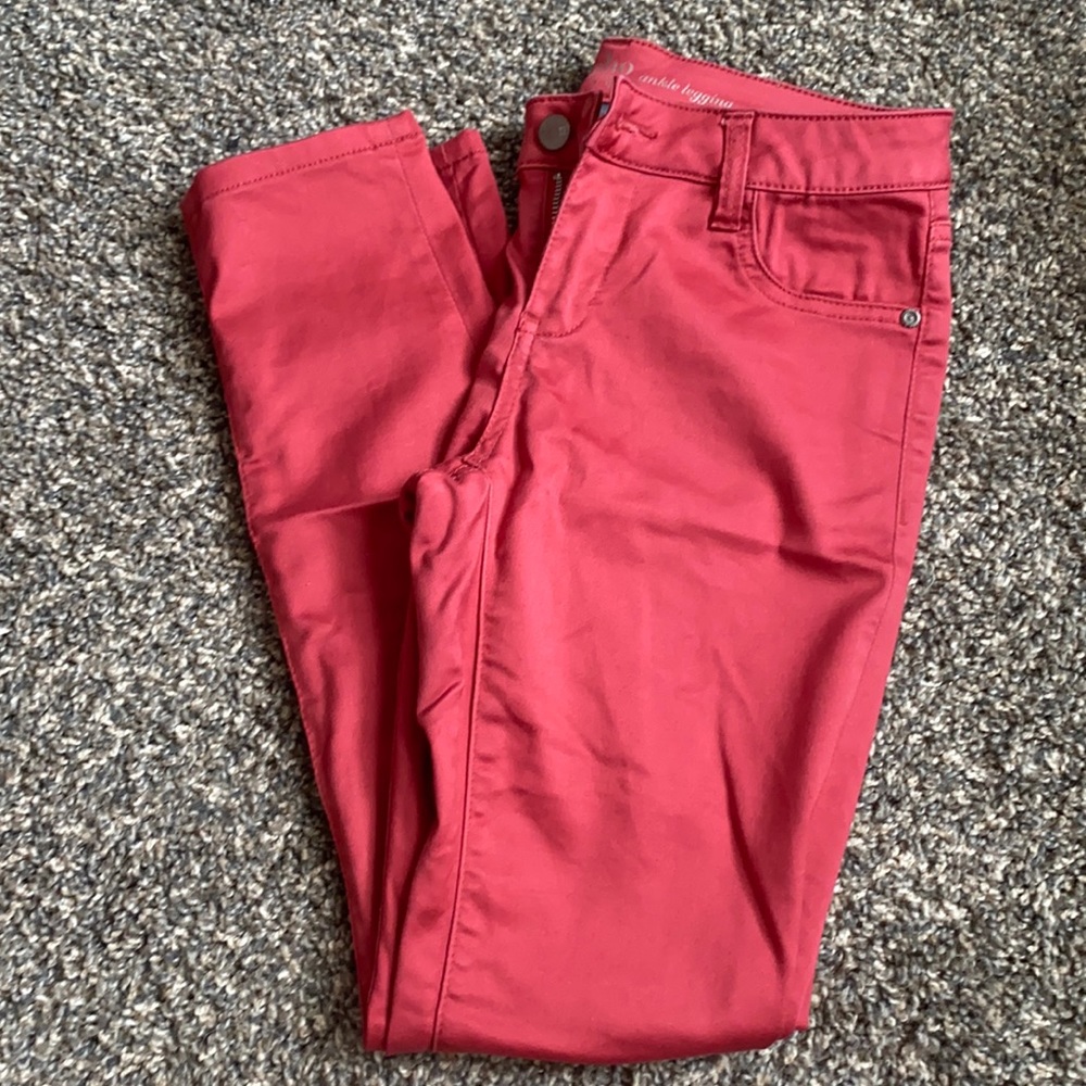 NEW YORK AND COMPANY